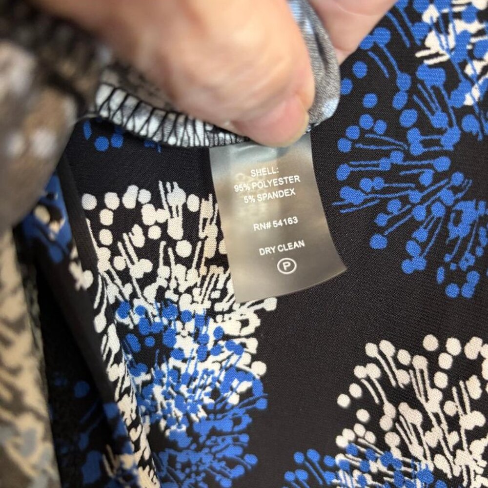 Tommy Hilfiger Summer Dress - Picture 3 of 4
